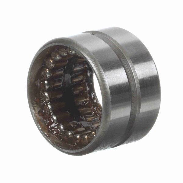 Gr Series 500, Machined Race Needle Bearing, No GR16RS